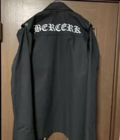 BERCERK アウターのサムネイル