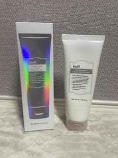 Klairs クレアス ビタグルパッククレンザー　洗顔のサムネイル