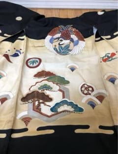 お宮参り産着 男の子 産着 初着のサムネイル