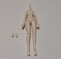 Meki 造物之心 ボディのみのサムネイル