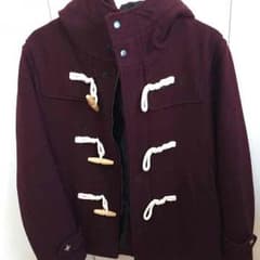 wego ダッフルコートのサムネイル