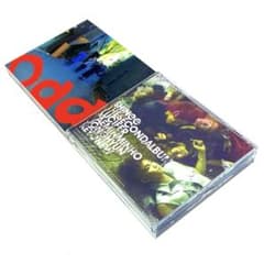 SHINee LUCIFER + Odd アルバム CD 2作品 セット - メルカリ