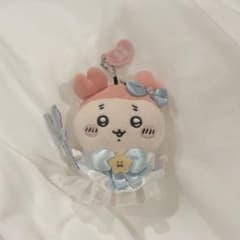 超まじかるちいかわ　古本屋　カニちゃんのサムネイル
