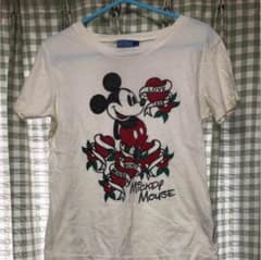 ミッキー  Tシャツのサムネイル