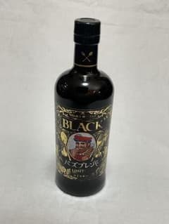 【非売品】ブラックニッカ　バズブレンド　700ml 当選　リュウジ　バズレシピ 非売品】ブラックニッカ バズブレンド リュウジ バズレシピ ウイスキー
