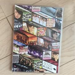 AKB48DVDのサムネイル