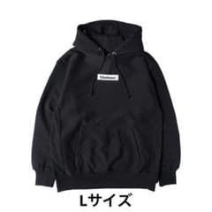 クラブハウス 伊勢丹 パーカーのサムネイル