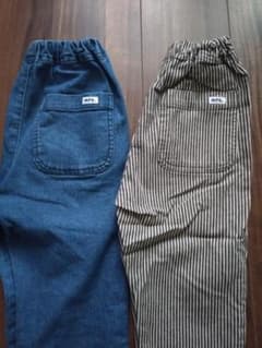 パンツ105cmのサムネイル