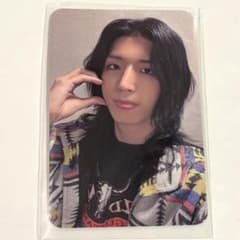 WHOSFAN CAFE 特典フォト Xdinary Heroes エクディズ WHOSFAN CAFE 特典トレカ Xdinary Heroes エクディズ - メルカリ