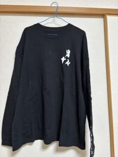 真天地開闢集団ジグザグ 長袖Tシャツのサムネイル