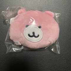 ちいかわ　ポシェット　くまさんミラーのサムネイル
