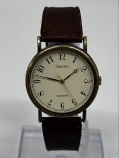 ORIENT オリエント Jupiter クォーツ 腕時計 - メルカリ