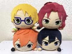 あんスタ Trickstar ぬいぐるみのサムネイル