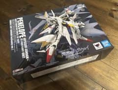 ROBOT魂 ペーネロペー 閃光のハサウェイ Ver. 輸送箱未開封品 クスィー m92898639643_1.jpg?1767099279
