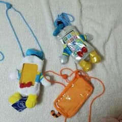 ディズニースマホケースのサムネイル