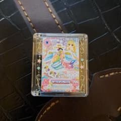 アイカツ AK2 フェイス＆アイカラーのサムネイル