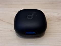 Anker Soundcore P40i イヤホン 充電ケース (ブラック)のサムネイル