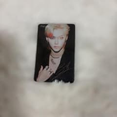 Stray Kids Felix トレカ プライズのサムネイル