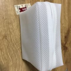 無印のトラベル用ドライヤーのサムネイル