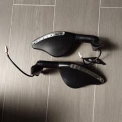 FARミラー　パニガーレV4/V2用のサムネイル