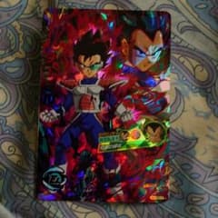 スーパードラゴンボールヒーローズ ターブル HGD4-SEC2のサムネイル