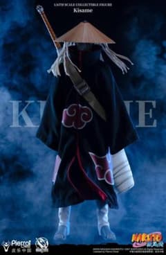 RocketToys1/6 NARUTO ナルト 疾風伝 干柿鬼 ROC-007 - メルカリ