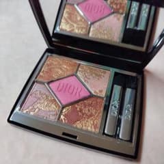 DIOR ディオールショウ サンク クルール 974 ピンク リビエラ