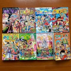 ONE PIECE 90のサムネイル