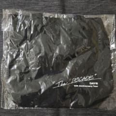 DAY6 the decade 入場特典 コヤン トートのサムネイル