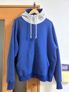 gourmet jeans パーカーのサムネイル