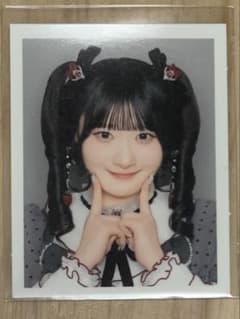 =LOVE イコラブ 齋藤樹愛羅 IDフォトのサムネイル