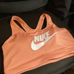 NIKE ナイキ スポーツブラのサムネイル