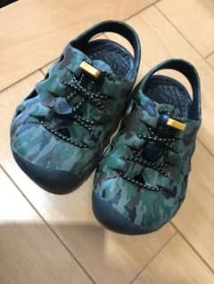 KEEN サンダル 12.5のサムネイル