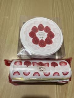メリーチョコレート　スイーツビュッフェのサムネイル