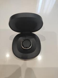 Ringconn gen2 10号　シルバーのサムネイル
