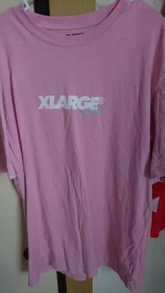 X-LARGE Tシャツのサムネイル