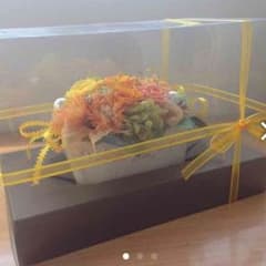 プリザーブドフラワーのサムネイル
