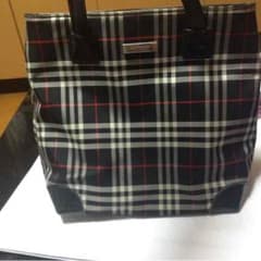burberryのサムネイル