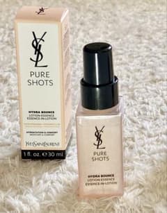 YSL ピュアショット ローション　30mlのサムネイル