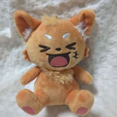 トーマス井上　ぬいぐるみのサムネイル