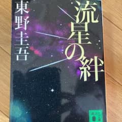 流星の絆のサムネイル