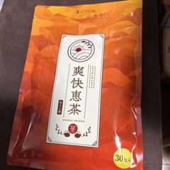 爽快恵茶のサムネイル