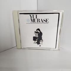 村瀬由衣 YUI MURASE CD アルバムのサムネイル