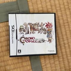 クロノ・トリガーのサムネイル