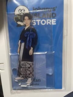 渡辺翔太 アクリルスタンド アクスタのサムネイル
