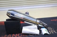 レブル250 MC49 17-22 モリワキ スリップオンマフラー REBLE - メルカリ