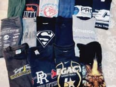 Tシャツ まとめ売り 15枚セット　ヴィンテージ　アメカジのサムネイル