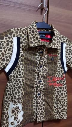 120★コンベックス★シャツのサムネイル