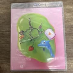 あいみょん ドルフィン・アパート Blu-ray 通常盤のサムネイル