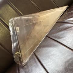 三角定規45cm型のサムネイル